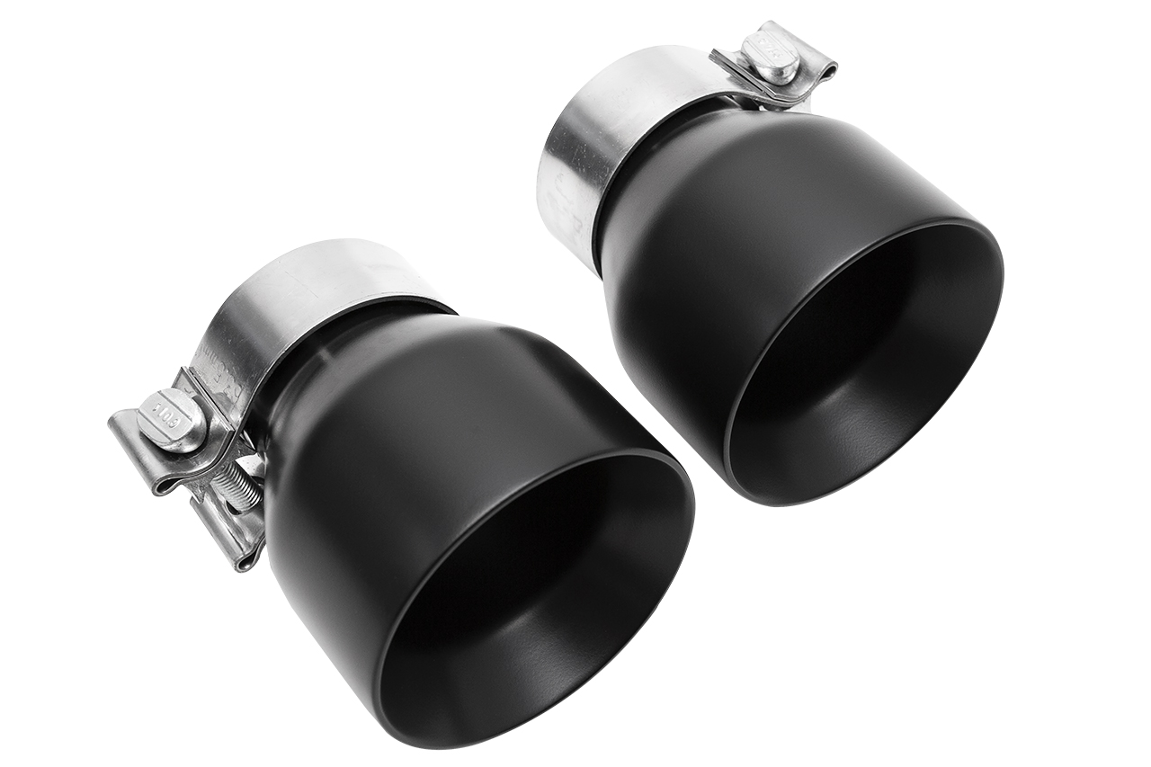 Porsche 718 GT4 / Spyder / GTS 4.0L SOUL Race Exhaust System - Image 10