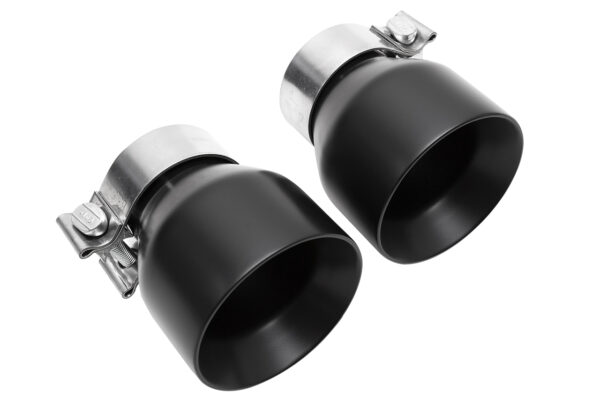 718 4.0L SOUL Bolt On Exhaust Tips - Image 11