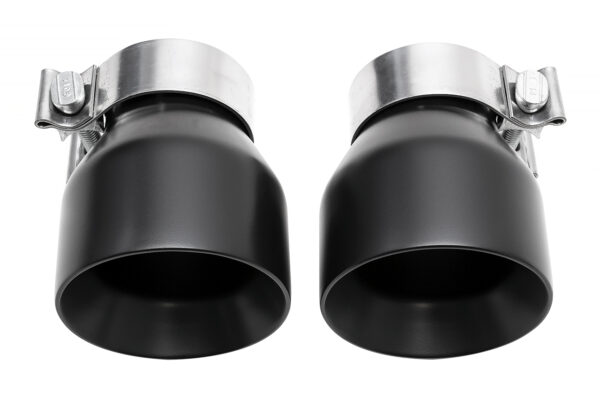 718 4.0L SOUL Bolt On Exhaust Tips - Image 10