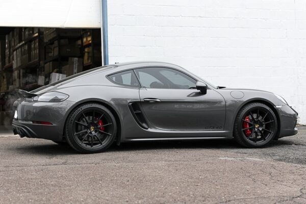 718 4.0L SOUL Bolt On Exhaust Tips - Image 16