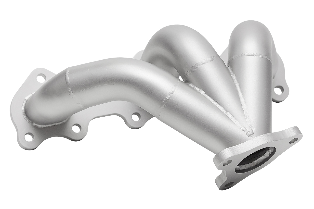 Porsche 991.2 Carrera SOUL Sport Headers - Image 5