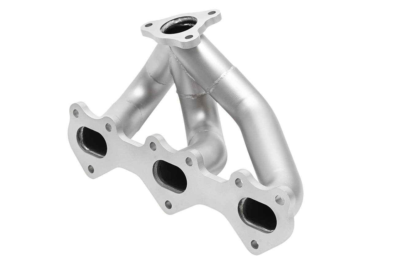 Porsche 991.2 Carrera SOUL Sport Headers - Image 4