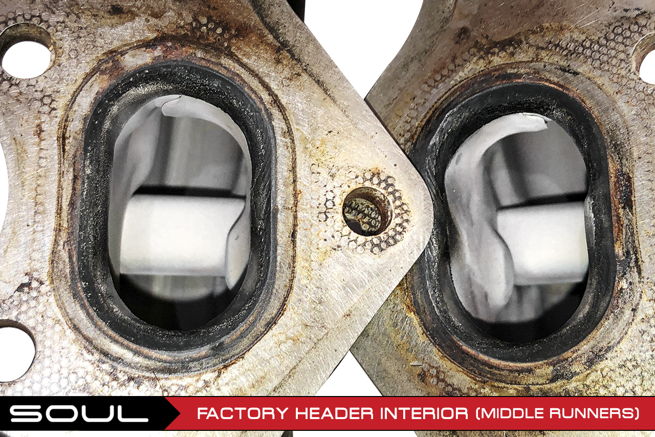 Porsche 991.2 Carrera SOUL Sport Headers - Image 9