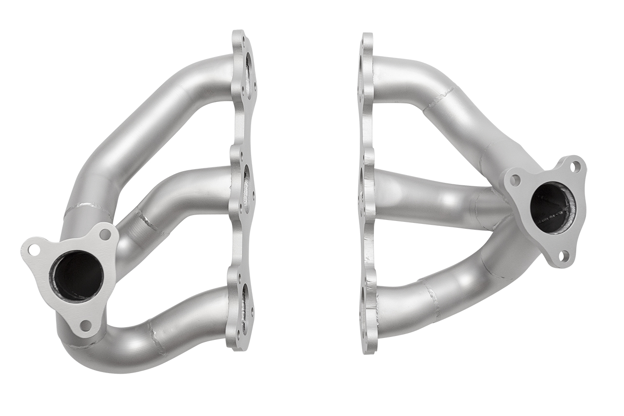 Porsche 991.2 Carrera SOUL Sport Headers - Image 2