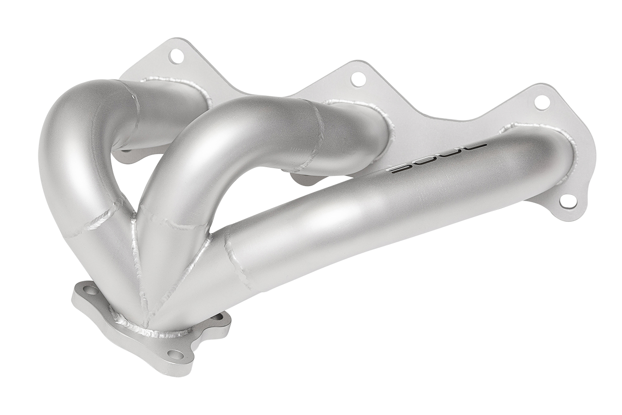 Porsche 991.2 Carrera SOUL Sport Headers - Image 3