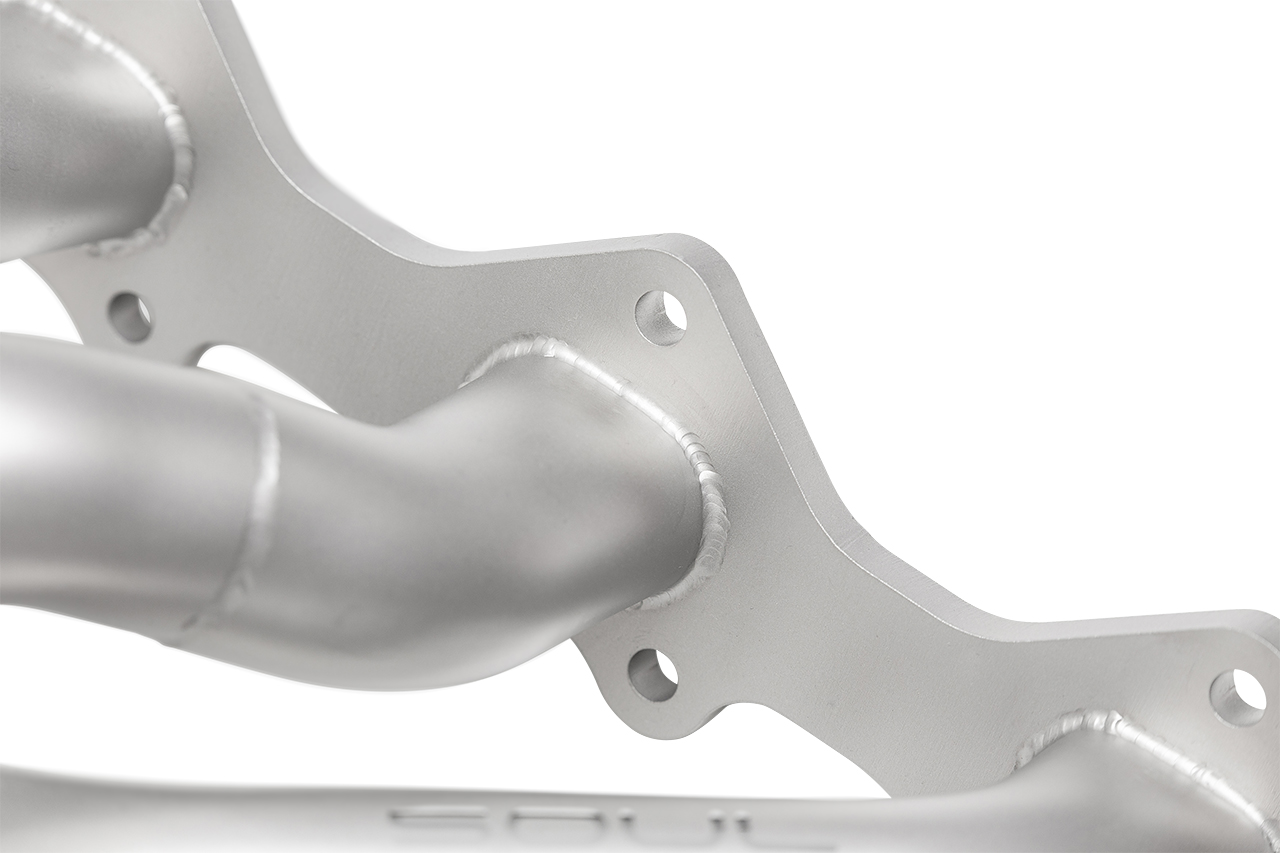 Porsche 991.2 Carrera SOUL Sport Headers - Image 6