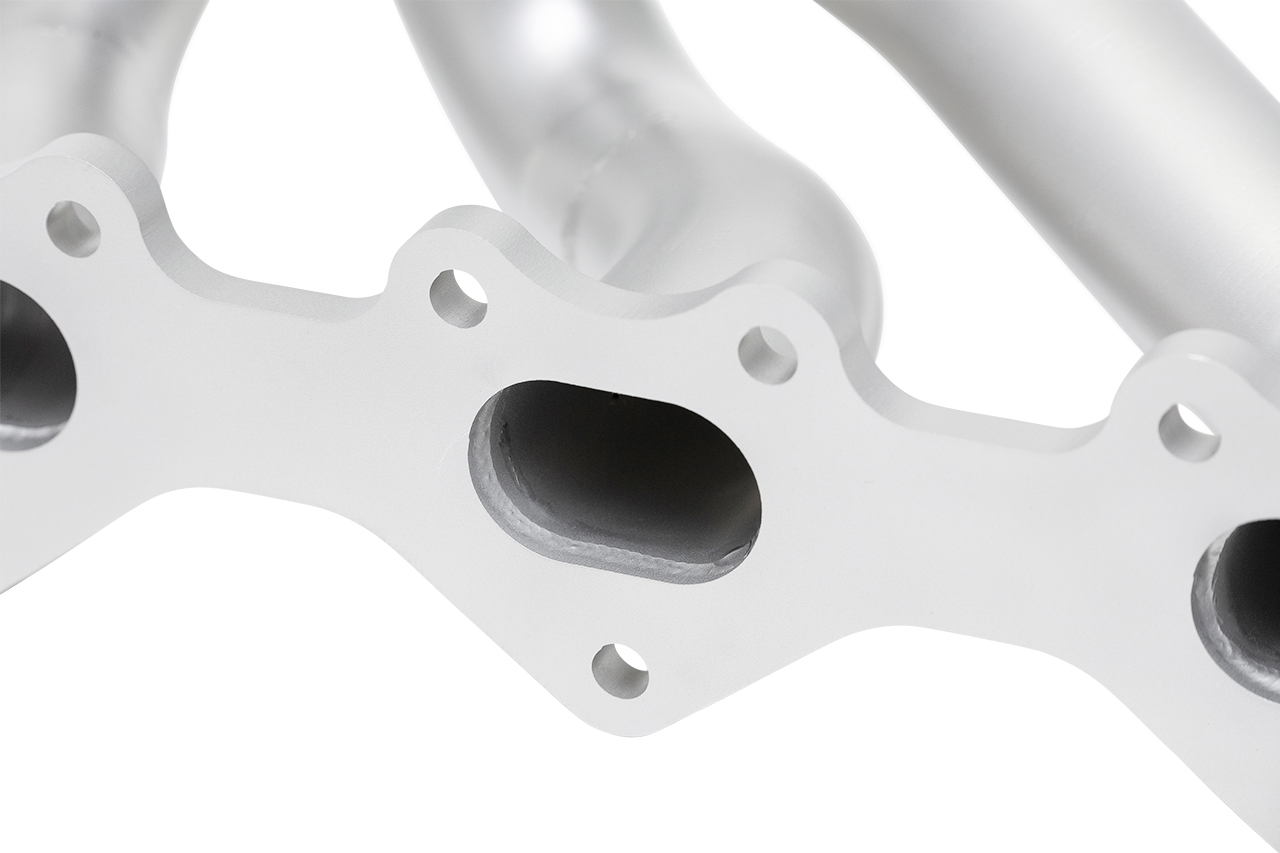 Porsche 991.2 Carrera SOUL Sport Headers - Image 7