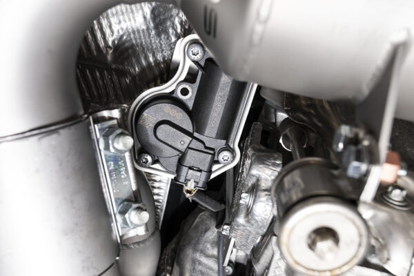Porsche 992.1 Carrera SOUL Performance Exhaust Systems - Image 9