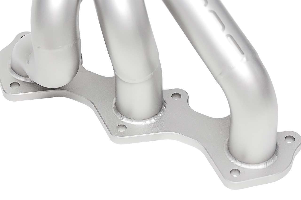 Porsche 992 Carrera / Turbo SOUL Sport Headers - Image 6