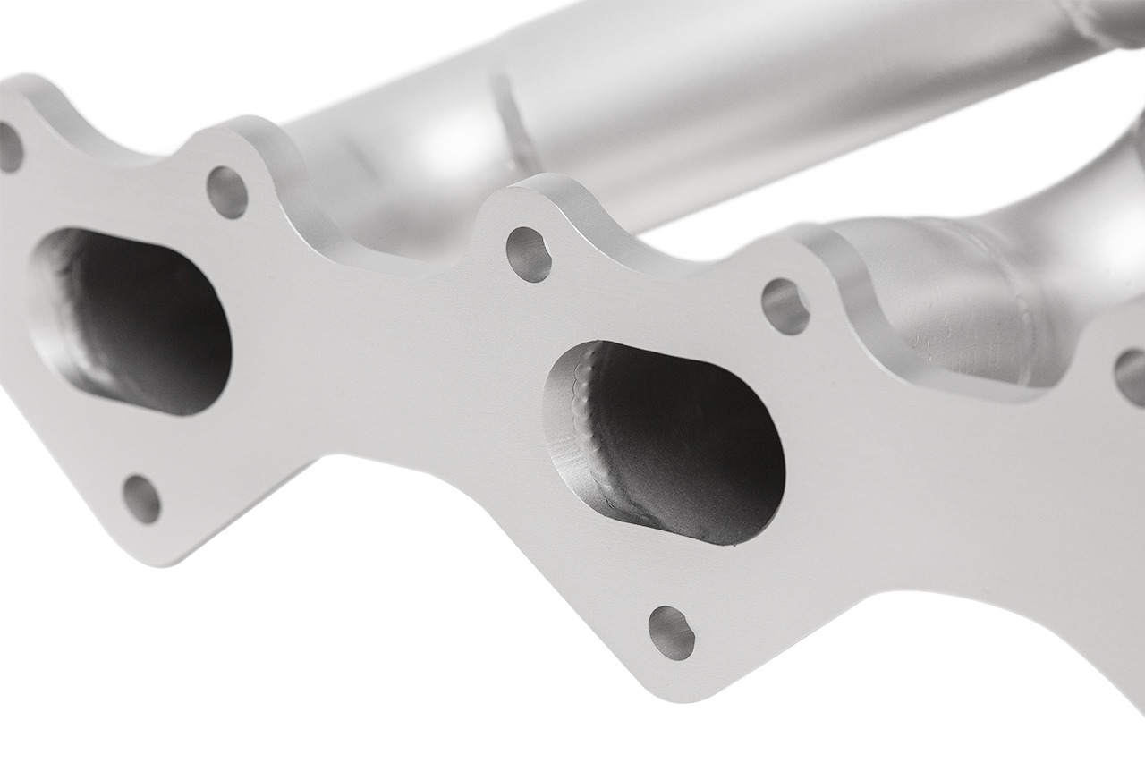 Porsche 992 Carrera / Turbo SOUL Sport Headers - Image 7