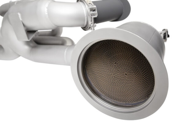 Porsche 992 Turbo Performance Exhaust Systems - Image 6
