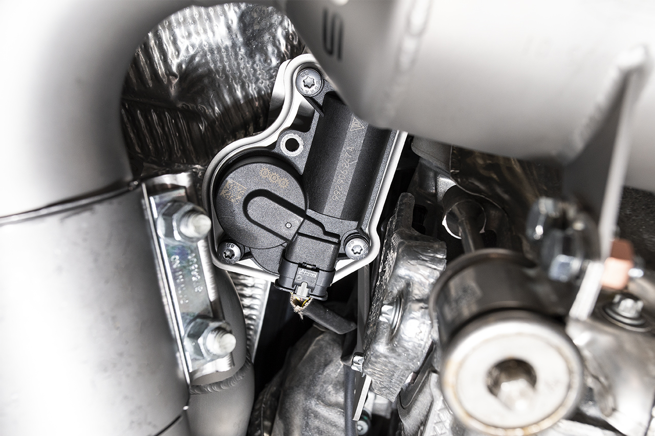 Porsche 992 Turbo Performance Exhaust Systems - Image 10