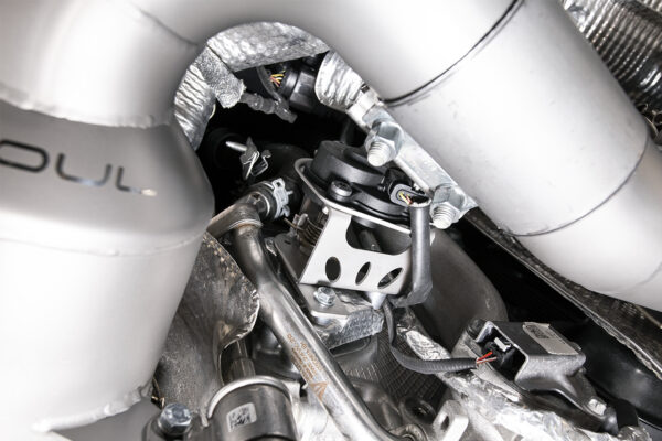 Porsche 992 Turbo Performance Exhaust Systems - Image 9