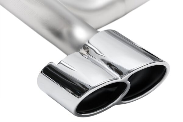 Porsche 996 Carrera Sport Side Mufflers - Image 5