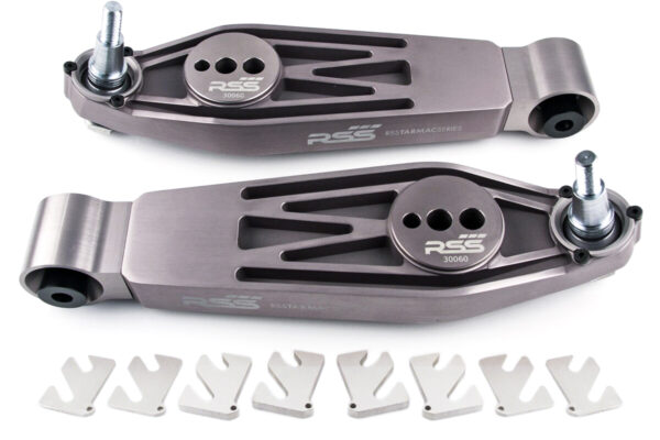 Porsche 987.1 / 987.2 Cayman / Boxster RSS Suspension SOUL Stage 1 Package - Image 4