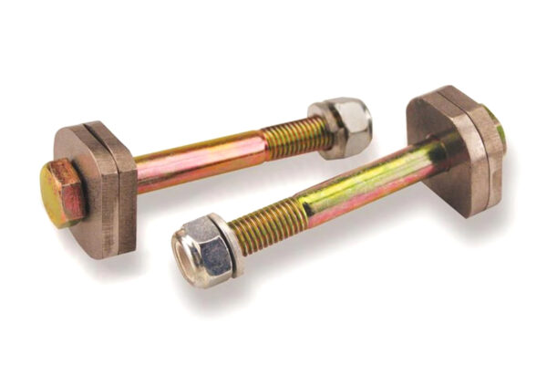 Porsche 981 / 718 Cayman RSS Suspension SOUL Stage 1 Package - Image 2
