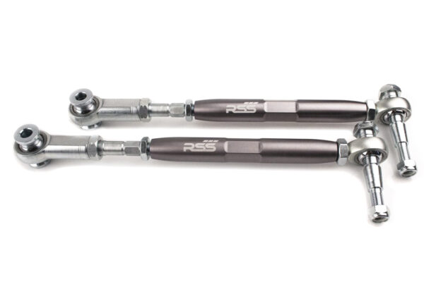 Porsche 997 GT3 RSS Suspension SOUL Stage 1 Package - Image 3