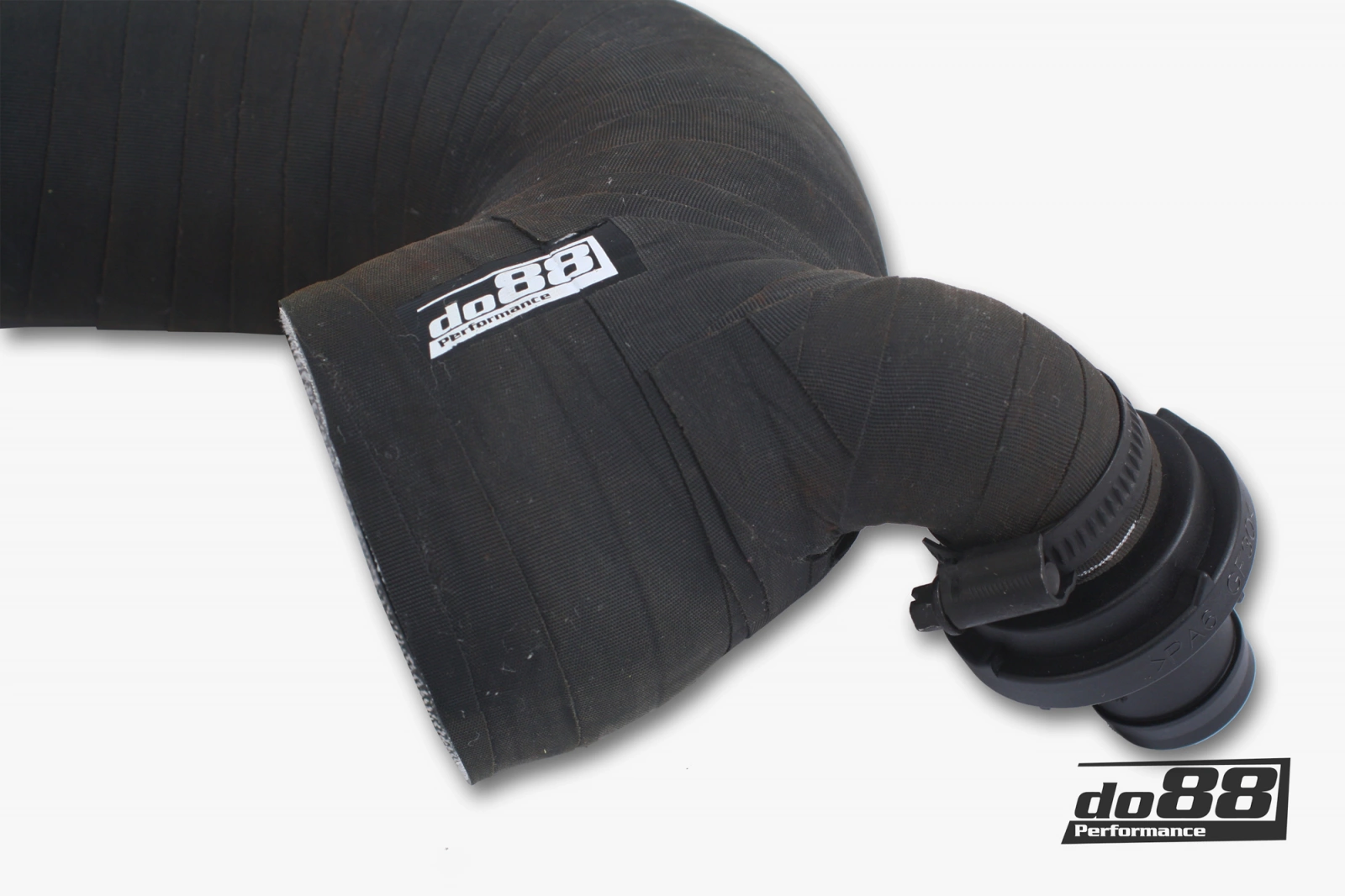 Porsche 992 Carrera do88 Inlet Hoses - Image 3