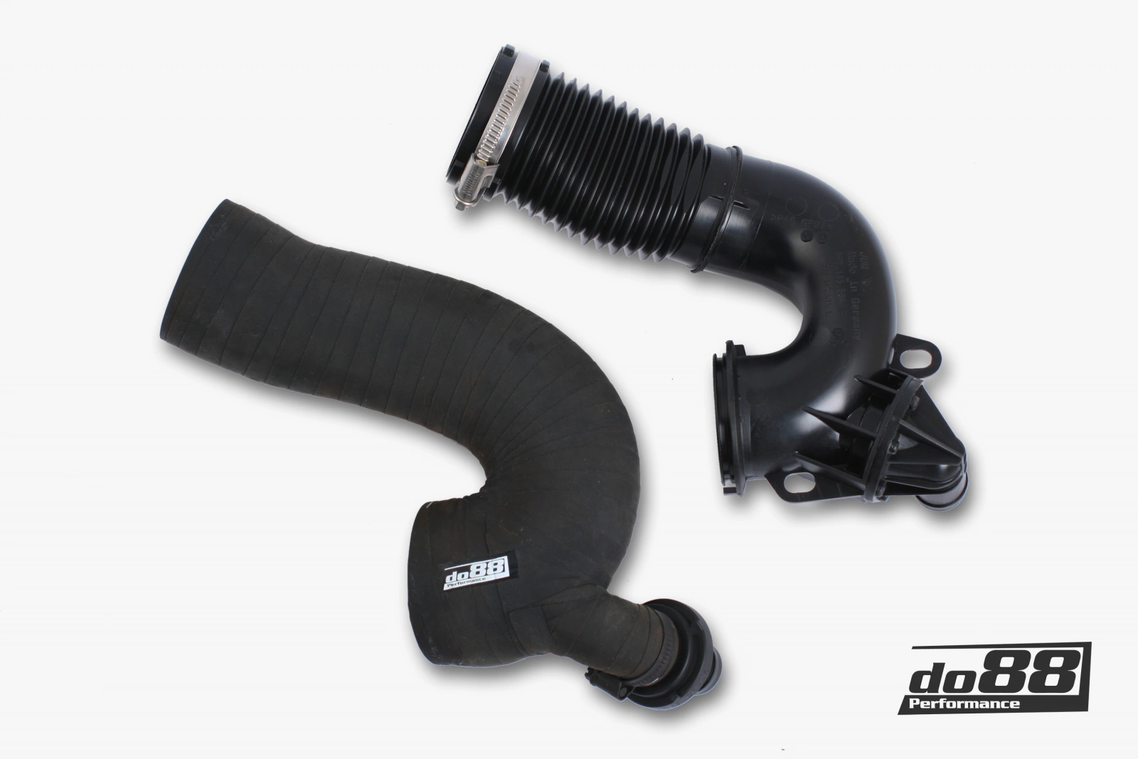 Porsche 992 Carrera do88 Inlet Hoses - Image 4