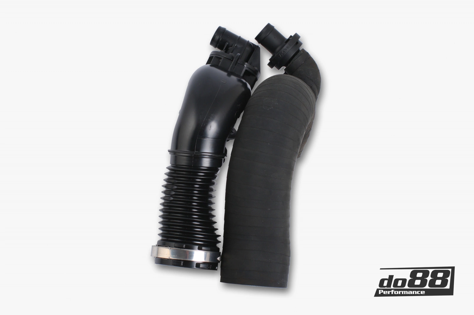 Porsche 992 Carrera do88 Inlet Hoses - Image 5