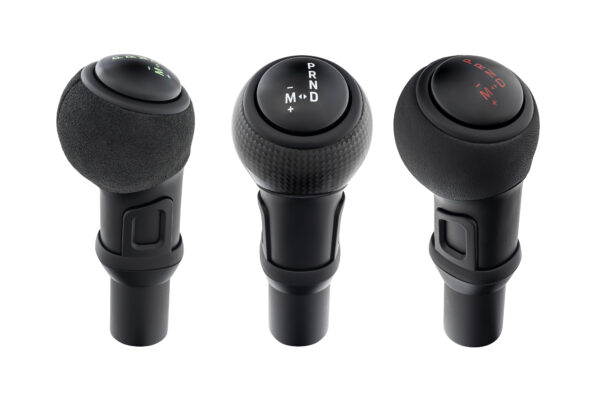 SOUL Handball PDK Shift Knobs
