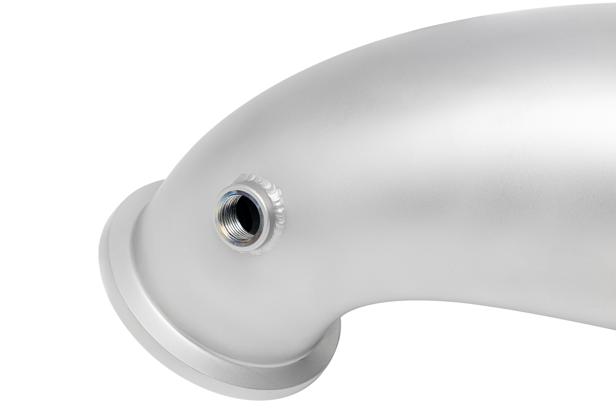Porsche 992.2 Carrera GTS SOUL Competition Downpipe - Image 5