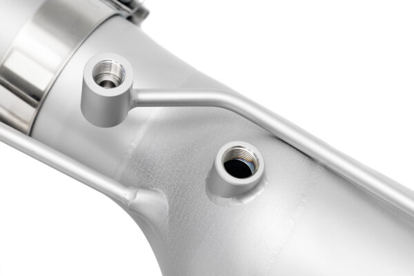 Porsche 992.2 Turbo S SOUL Performance Exhaust System - Image 2