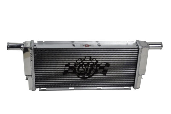 Porsche 991.1 Carrera and 981 Boxster / Cayman CSF Performance Aluminum Radiators - Image 2