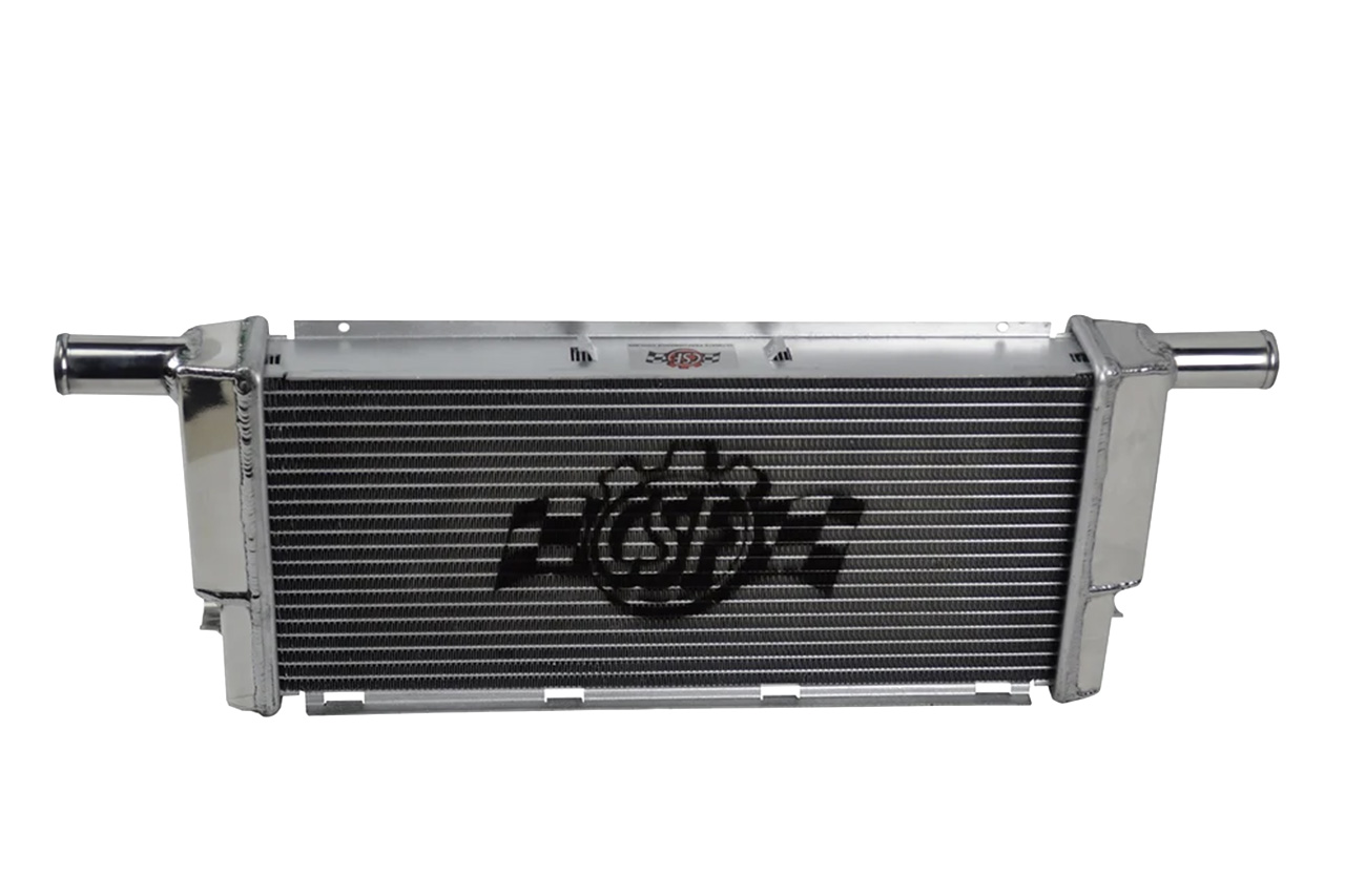 Porsche 991.1 Carrera and 981 Boxster / Cayman CSF Performance Aluminum Radiators - Image 2