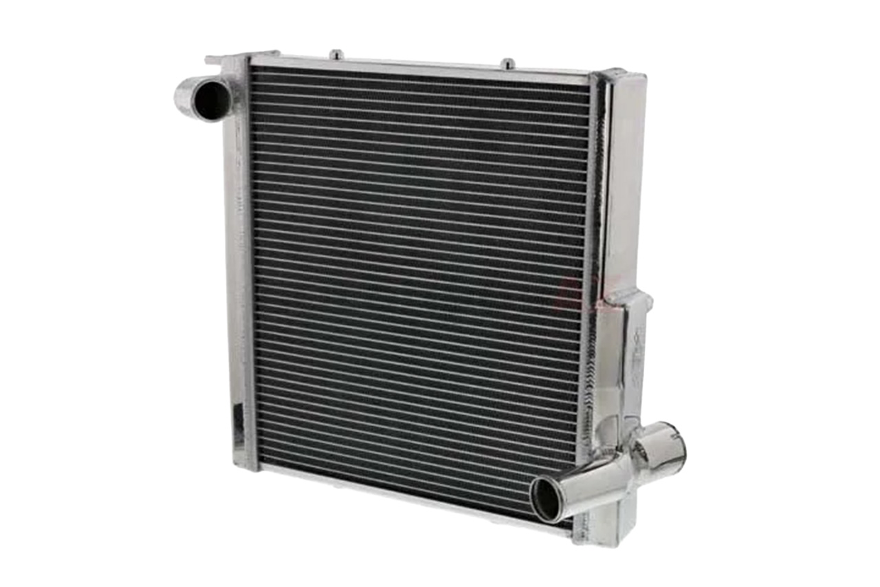 Porsche 991.1 Carrera and 981 Boxster / Cayman CSF Performance Aluminum Radiators - Image 5