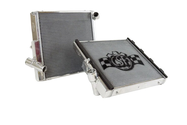 Porsche 991.1 Carrera and 981 Boxster / Cayman CSF Performance Aluminum Radiators - Image 6