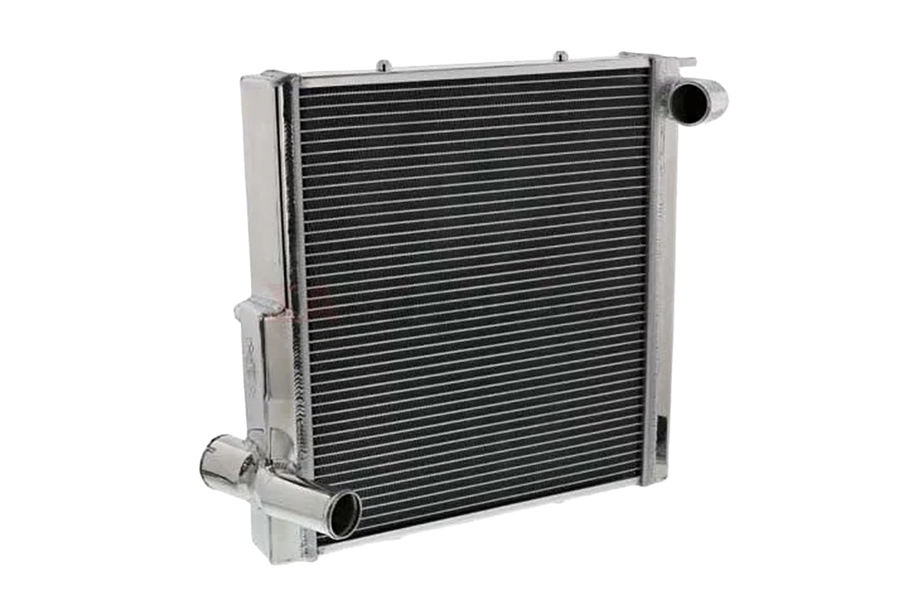 Porsche 991.1 Carrera and 981 Boxster / Cayman CSF Performance Aluminum Radiators - Image 4