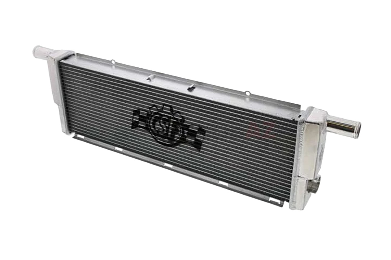 Porsche 991 Turbo / GT3/GT3 RS/Cup CSF Performance Aluminum Radiators - Image 2