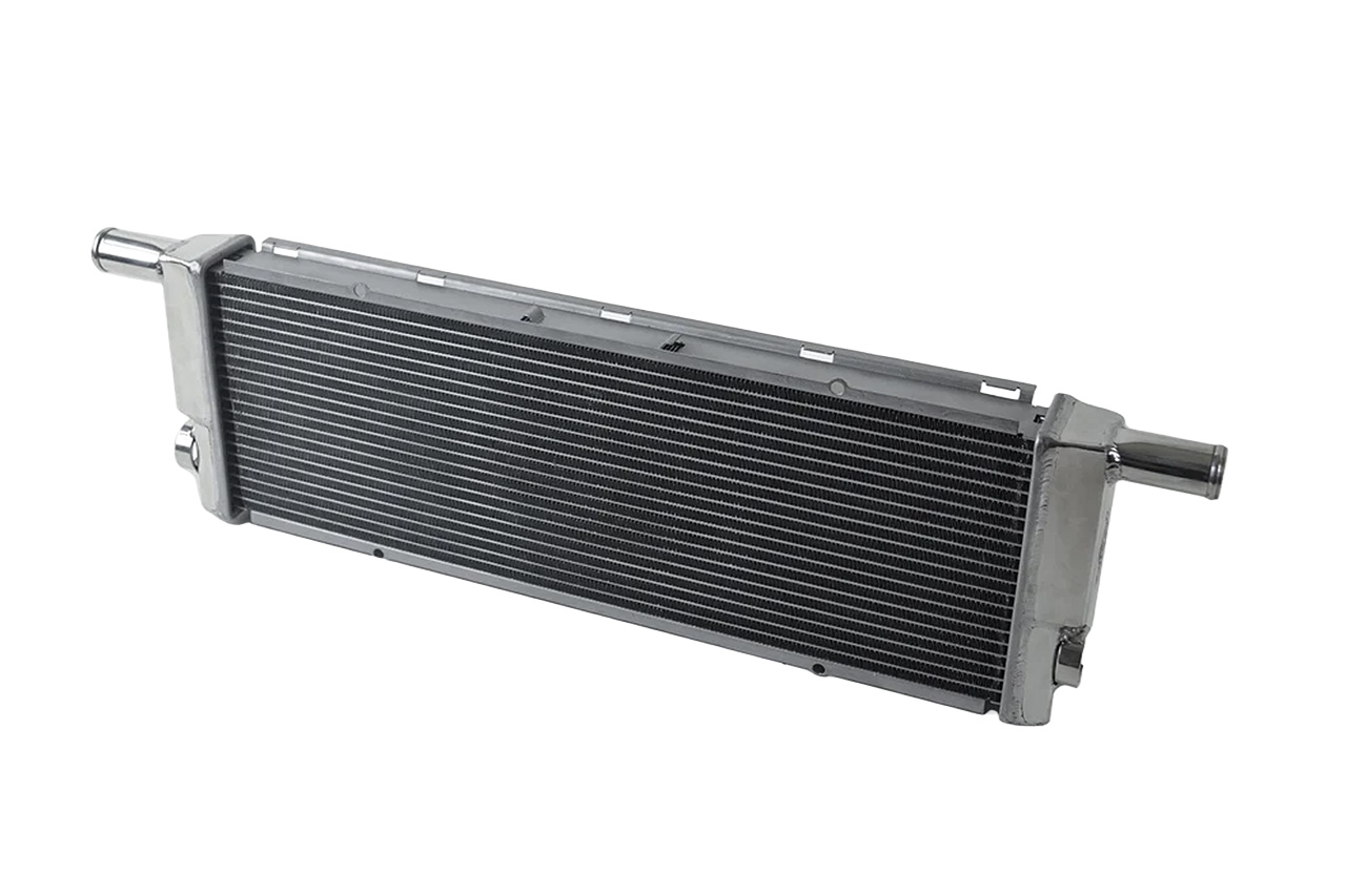 Porsche 991 Turbo / GT3/GT3 RS/Cup CSF Performance Aluminum Radiators - Image 3