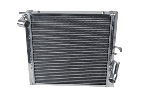 Porsche 991 Turbo / GT3 / GT3 RS / Cup CSF Performance Aluminum Radiators - Image 5