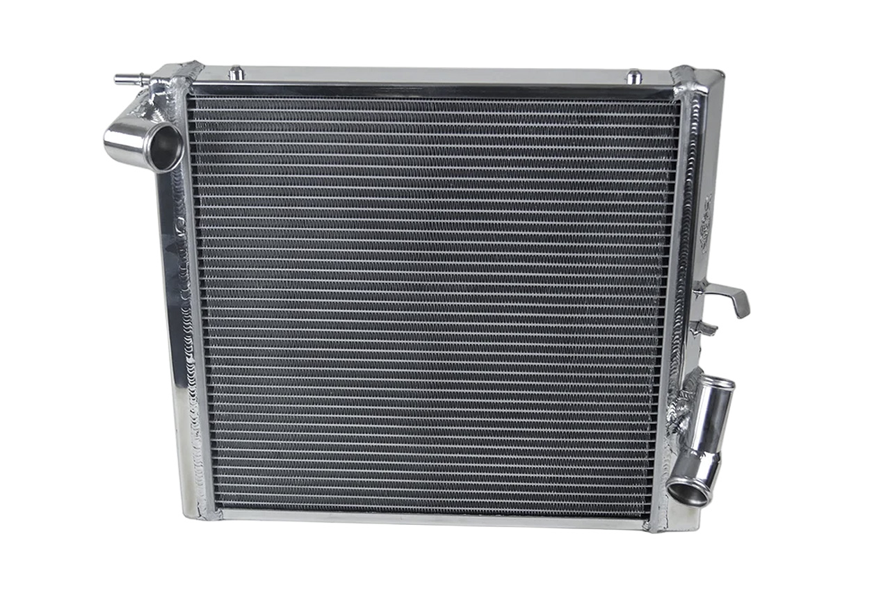 Porsche 991 Turbo / GT3/GT3 RS/Cup CSF Performance Aluminum Radiators - Image 5