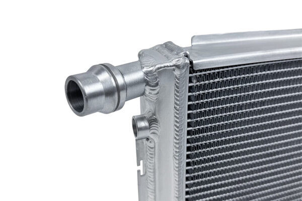Porsche 992 Carrera / Turbo / GT3 CSF Performance Aluminum Radiators - Image 16