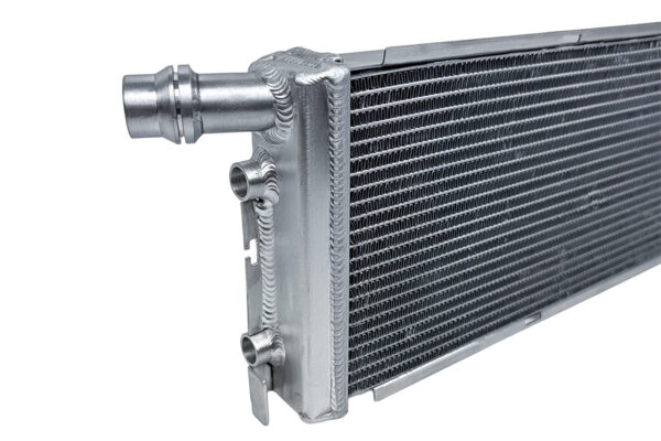 Porsche 992 Carrera / Turbo / GT3 CSF Performance Aluminum Radiators - Image 15