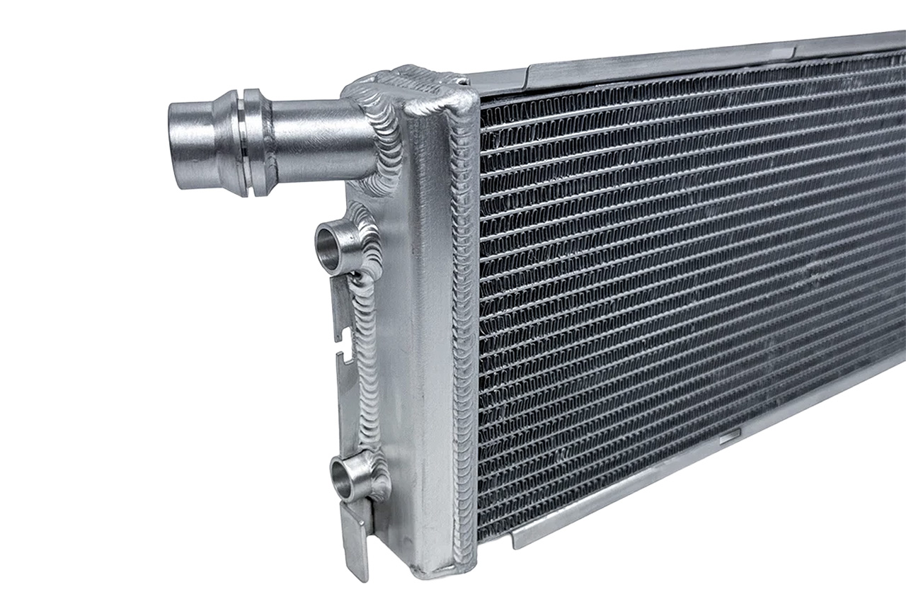 Porsche 992 Carrera / Turbo / GT3 CSF Performance Aluminum Radiators - Image 15