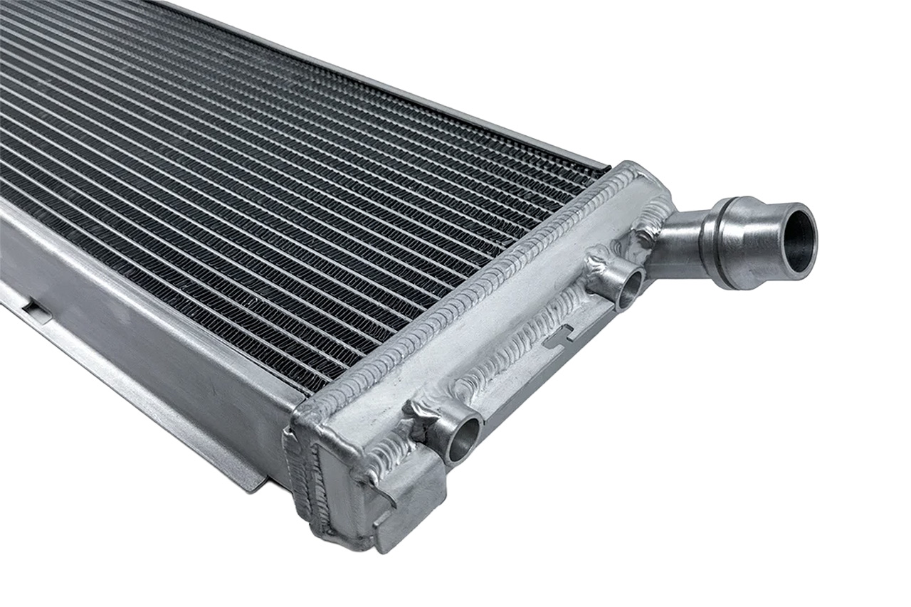 Porsche 992 Carrera / Turbo / GT3 CSF Performance Aluminum Radiators - Image 14