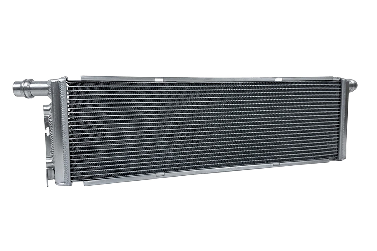 Porsche 992 Carrera / Turbo / GT3 CSF Performance Aluminum Radiators - Image 12