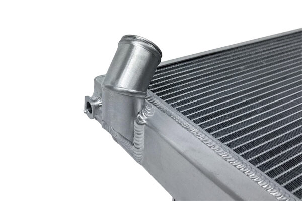 Porsche 992 Carrera / Turbo / GT3 CSF Performance Aluminum Radiators - Image 10