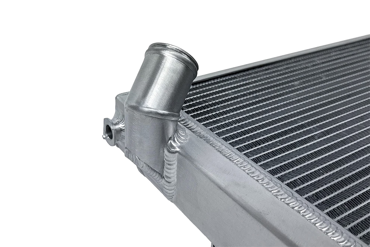 Porsche 992 Carrera / Turbo / GT3 CSF Performance Aluminum Radiators - Image 10