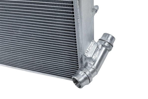 Porsche 992 Carrera / Turbo / GT3 CSF Performance Aluminum Radiators - Image 9