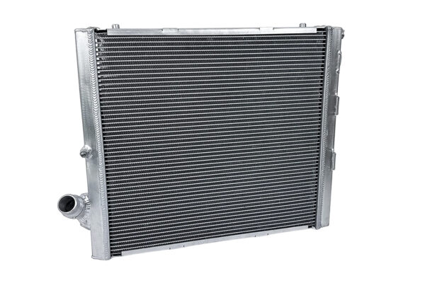 Porsche 992 Carrera / Turbo / GT3 CSF Performance Aluminum Radiators - Image 8