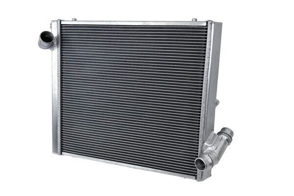 Porsche 992 Carrera / Turbo / GT3 CSF Performance Aluminum Radiators - Image 7