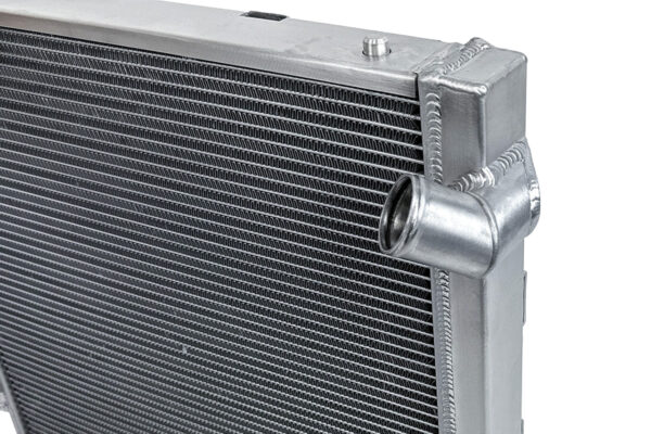 Porsche 992 Carrera / Turbo / GT3 CSF Performance Aluminum Radiators - Image 6