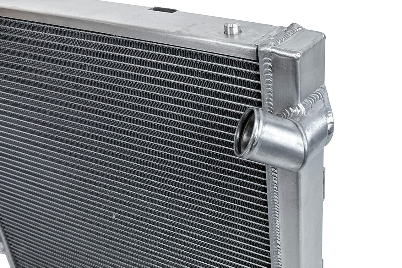Porsche 992 Carrera / Turbo / GT3 CSF Performance Aluminum Radiators - Image 6
