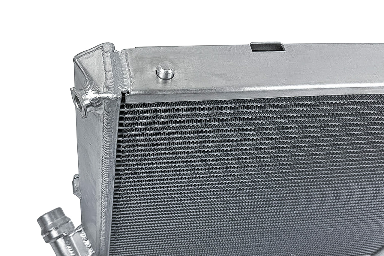 Porsche 992 Carrera / Turbo / GT3 CSF Performance Aluminum Radiators - Image 5