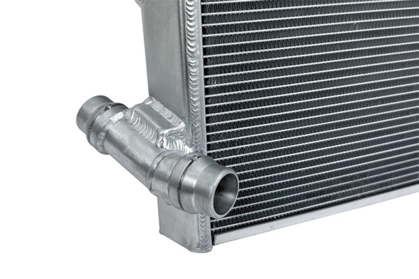 Porsche 992 Carrera / Turbo / GT3 CSF Performance Aluminum Radiators - Image 4